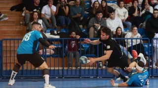 Η Πυλαία σόκαρε τον ΠΑΟΚ
