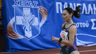 Πανελλήνιο Κλειστού, ΣΕΦ: Φιλτισάκου: «Μου αφήνει μια πικρή γεύση»