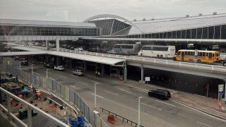 Νέα Υόρκη: Αποφεύχθηκε τραγωδία στο «JFK»- Κίνδυνος σύγκρουσης τεσσάρων αεροσκαφών (vid)