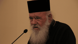 Ιερώνυμος για Αντώνιο: Του έλεγα: «δεν πας καλά»