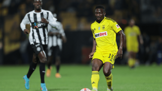 Το ερωτηματικό με τον Ετέμπο