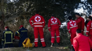 Τραγωδία στον Όλυμπο: Ορειβάτης εντοπίστηκε νεκρός κοντά σε καταφύγιο