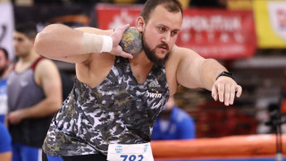 Πανελλήνιο Κλειστού, ΣΕΦ: Λατιφλλάρι: «Αφιερωμένη η νίκη σε όσους παλεύουν με τον καρκίνο»