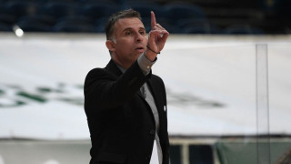 Ηρακλής: Συμφώνησε ο Κώστας Μέξας και αναλαμβάνει