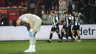 Δεν θα μας τα χαλάσει στα πλέι οφ το Big4, φτάνει το﻿ ενδιαφέρον να μείνει μόνο στο αγωνιστικό σκέλος