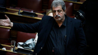 «Πυρά» Πολάκη σε Τσακαλώτο: «Εσύ φταις»