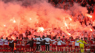 Ουνιόν Βερολίνου: Όταν το... against modern football πρωταγωνιστεί