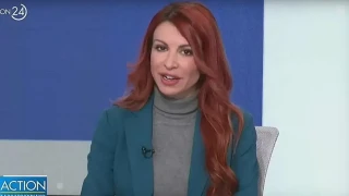 «Χώρισα εξαιτίας του ΠΑΣΟΚ», λέει υποψήφια βουλευτής του κόμματος