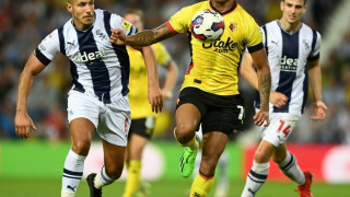 Ματς της ημέρας: Γουότφορντ – Γουέστ Μπρομ