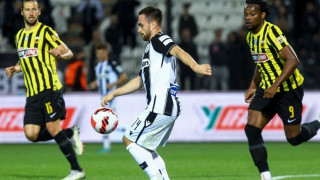 Ο ΠΑΟΚ που δεν χάνει από την ΑΕΚ στην Τούμπα και η παράδοση του Ζίβκοβιτς