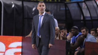 Ηρακλής: Ο Μέξας ήρθε, κοουτσάρει και φεύγει για τον Παναθηναϊκό