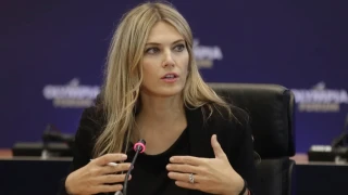 Qatargate: Στη δημοσιότητα το ένταλμα σύλληψης της Εύας Καϊλή