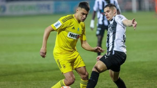 Έκαναν ό,τι ήθελαν οι τρεις βασικοί πυλώνες του Άρη στο Ηράκλειο