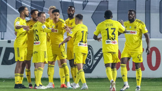 Η αξία της νίκης στο Ηράκλειο θα αξιολογηθεί στους επόμενους τρεις αγώνες