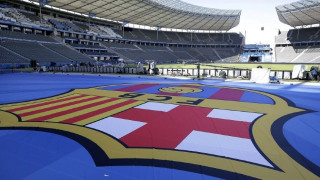 Μπαρτσελόνα: Ύποπτη για απάτη λόγω του... Όλμο