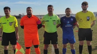 Ο «κέρβερος» της Αστραπής Δενδροποτάμου Γιώργος Μπουικίδης: Αυτοί είναι οι στόχοι της ομάδας