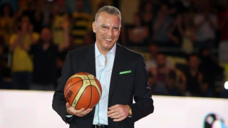 Το Α.Π.Θ, ο Γκάλης και οι οπαδοί του υγιούς αθλητισμού που αγκαλιάζουν τους πρωταθλητές