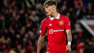 Στο χέρι του Γκαρνάτσο να μην γίνει πυροτέχνημα