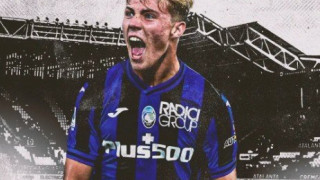 ﻿Ρεάλ Μαδρίτης: Αυτόν θεωρεί αντικαταστάτη του Μπενζεμά ο Φλορεντίνο Πέρεθ (vid)