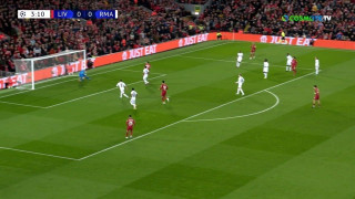 Εκρηκτικό ξεκίνημα για Λίβερπουλ, 1-0 με τακουνάκι του Νούνιες