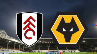 Ματς της ημέρας : - Φούλαμ - Γουλβς -