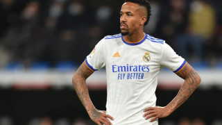 Έντερ Μιλιτάο: Το kite boy της Ρεάλ Μαδρίτης