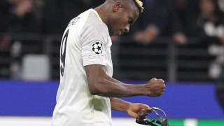 Γαλατάσαραϊ: Στα 75 εκατομμύρια το deal με Νάπολι για Οσιμέν