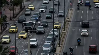 Τέλη κυκλοφορίας 2023: Αδειάζει η κλεψύδρα για την πληρωμή τους