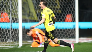 Η αγωνιστική μετάλλαξη του Αρη είναι υπόθεση δύο ποδοσφαιριστών