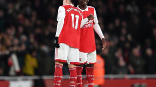 Τρομερά αποτελεσματική Άρσεναλ, διέλυσε την Έβερτον και στο +5 από τη Σίτι!