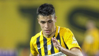 Το 2-0 του Άρη με τον Γκαρσία