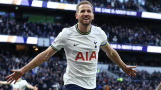 Η Τότεναμ με Κέιν και Σκιπ βύθισε και άλλο την Τσέλσι