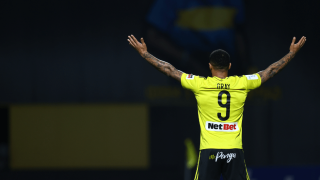 Ο Αρης πρέπει να διαχειριστεί την «υπόθεση» Γκρέι