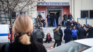 «Στο δρομολόγιο Λάρισα - Βόλος δεν υπάρχει σταθμάρχης στην πόλη της Μαγνησίας»