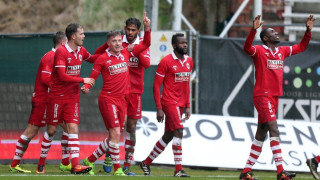 Μάντζιος: Για την ανατροπή η Αντβέρπ