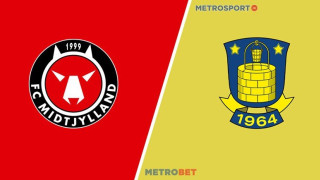 Ματς της ημέρας : Μίντιλαντ - Μπρόντμπι