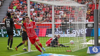 Αξίζει της προσοχής μας η Φράιμπουργκ κόντρα στην… ταλαιπωρημένη Λεβερκούζεν