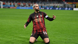 Κόκκινος: Τέρμα οι γκέλες για τη Μίλαν