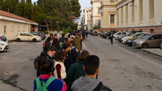 Δυστύχημα στα Τέμπη: Ουρές στα νοσοκομεία της Αθήνας για αιμοδοσία