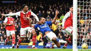 MATCH PREVIEW :  Arsenal - Everton