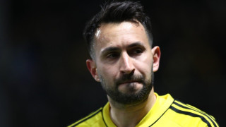 Άρης: Το «βάρος» στον Νταρίντα και η εναλλακτική με τον Ρουπ