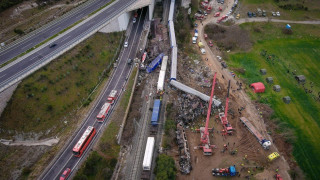 Τέμπη: Αυτά είναι τα 11 μέτρα στήριξης στις οικογένειες των θυμάτων και στους τραυματίες