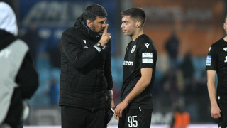 Από το αγκάθι της ισοπαλίας το... ρόδο - Ο Στέφανος Τζίμας ξέρει εκατό καντάρια μπάλα