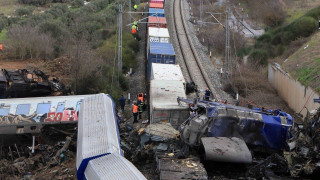 Σιδηροδρομικοί: Είναι η ώρα όσων διαχειρίστηκαν την τύχη του σιδηροδρόμου να δώσουν εξηγήσεις