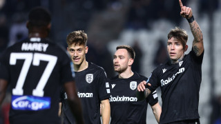 Ο ΠΑΟΚ θέλει να βάλει τις βάσεις πρόκρισης σε έναν ακόμη τελικό, οι αποδόσεις της Stoiximan