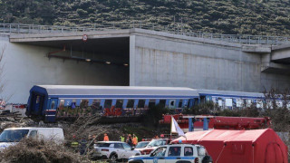 Τέμπη - Αποκάλυψη «βόμβα»: Ο σταθμάρχης είχε βάλει σε λάθος γραμμή τρένο και τις προηγούμενες μέρες