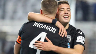 Βραδιά–μήνυμα για τη «μήτρα» (ακαδημίες του ΠΑΟΚ) που συνεχίζει να γεννοβολά