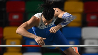 Ευρωπαϊκό κλειστού στίβου- Καραλής: «Θα κυνηγήσω το ατομικό ρεκόρ»