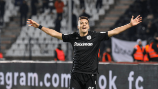 Στέφανος Τζίμας: Πριν γράψει μαθηματικά, αποφάσισε να γράψει ιστορία!