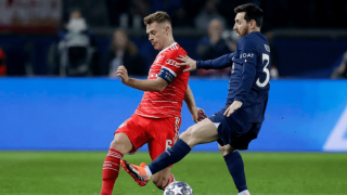 Κόκκινος: Θα γίνει της κακομοίρας στο Μόναχο